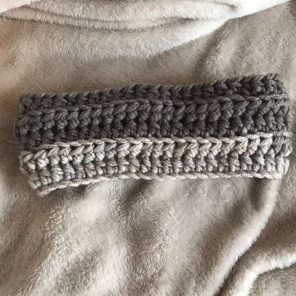 Handmade Headscarf/Headband - Picture 3 of 3